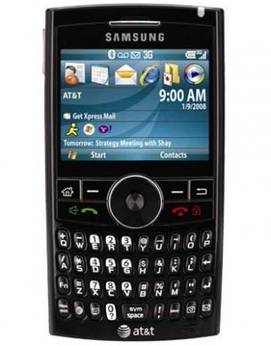 Samsung i617 BlackJack II