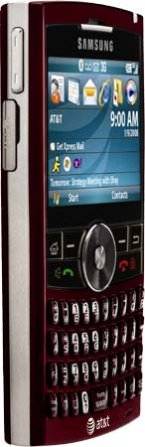 Samsung i617 BlackJack II