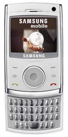 Samsung i620