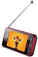Samsung I6220 Star TV