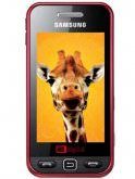 Samsung I6220 Star TV Price