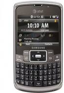 Samsung i637 Jack