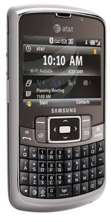 Samsung i637 Jack
