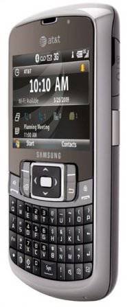 Samsung i637 Jack