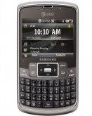 Samsung i637 Jack