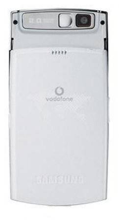 Samsung i640