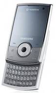 Samsung i640