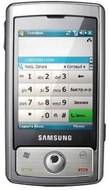 Samsung i740