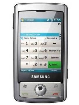 Samsung i740