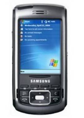 Samsung i750