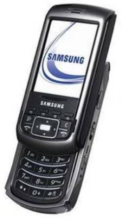 Samsung i750