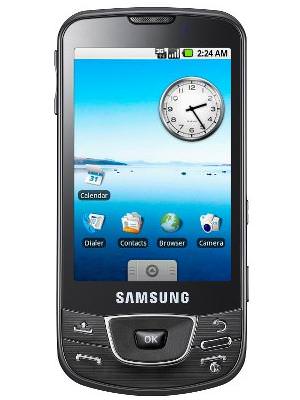 Samsung I7500 Price