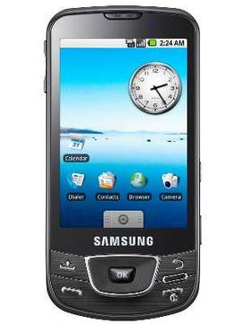 Samsung I7500