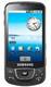 Samsung I7500