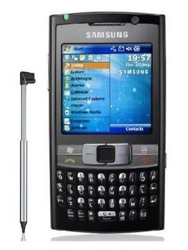 Samsung i780