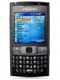 Samsung i780 Price