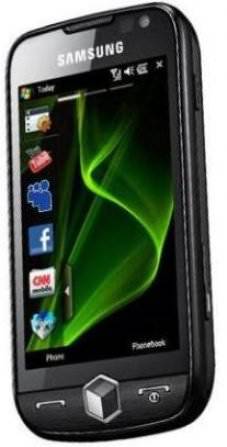 Samsung I8000