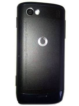 Samsung i8330 H2