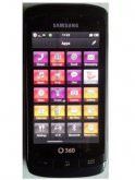 Samsung i8330 H2 Price