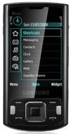 Samsung i8510 INNOV8