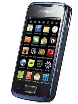 Samsung I8520 Galaxy Beam