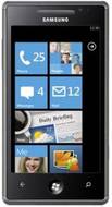 Samsung i8700 Omnia 7