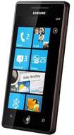 Samsung i8700 Omnia 7