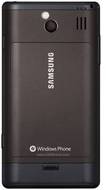 Samsung i8700 Omnia 7