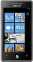 Samsung i8700 Omnia 7