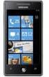 Samsung i8700 Omnia 7