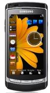 Samsung i8910 Omnia HD