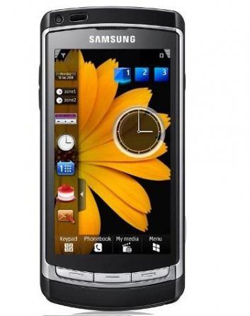 Samsung i8910 Omnia HD Price