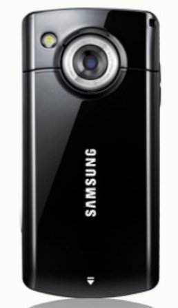 Samsung i8910 Omnia HD