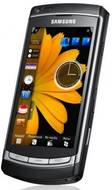 Samsung i8910 Omnia HD