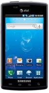 Samsung i897 Captivate