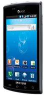 Samsung i897 Captivate