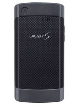 Samsung i897 Captivate