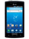 Samsung i897 Captivate Price
