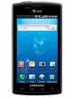 Samsung i897 Captivate