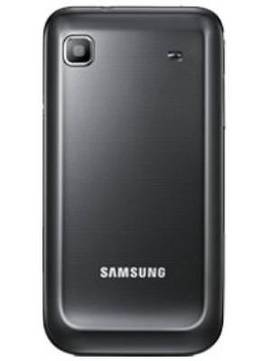 Samsung I9003 Galaxy SL