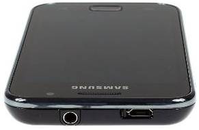 Samsung I9003 Galaxy SL