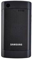 Samsung I9010 Galaxy S Giorgio Armani