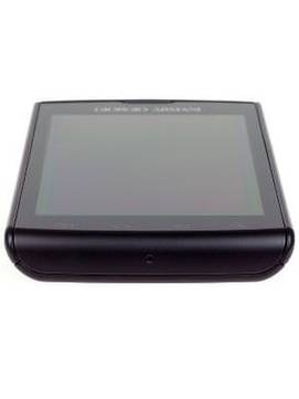 Samsung I9010 Galaxy S Giorgio Armani