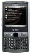 Samsung i907 Epix