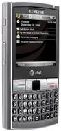 Samsung i907 Epix
