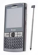Samsung i907 Epix