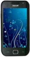 Samsung I909 Galaxy S