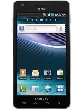 Samsung i997 Infuse 4G
