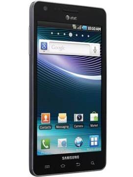 Samsung i997 Infuse 4G