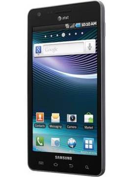 Samsung i997 Infuse 4G